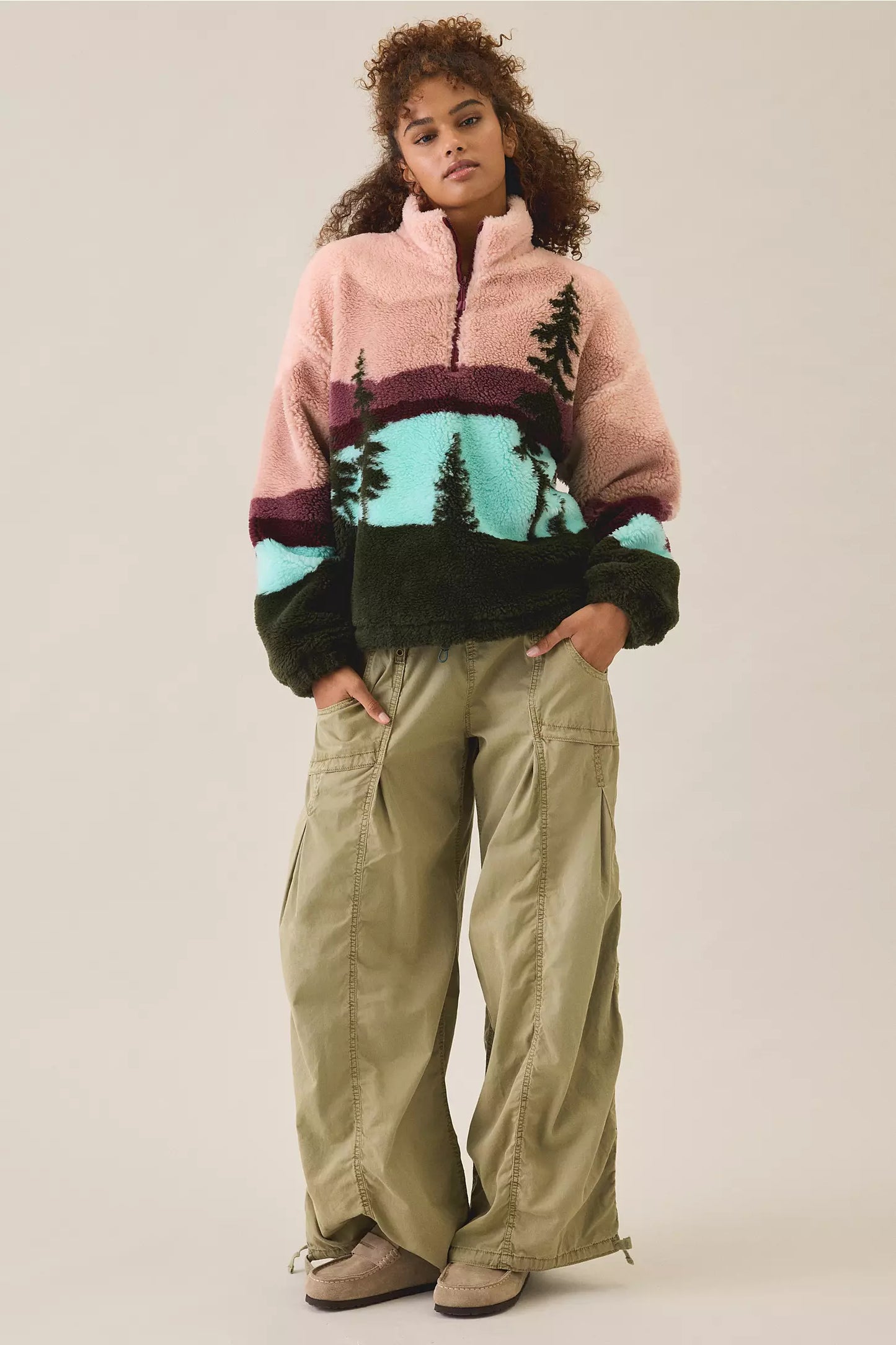 Leona Sherpa