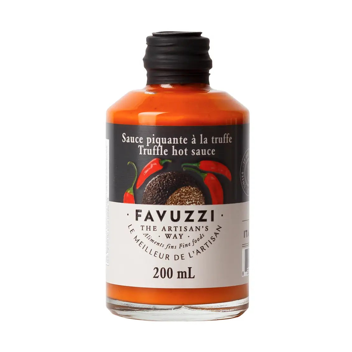Truffle Hot Sauce