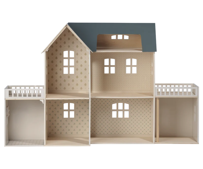 House of Miniature - Dollhouse,