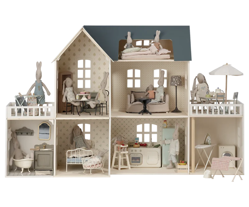 House of Miniature - Dollhouse,