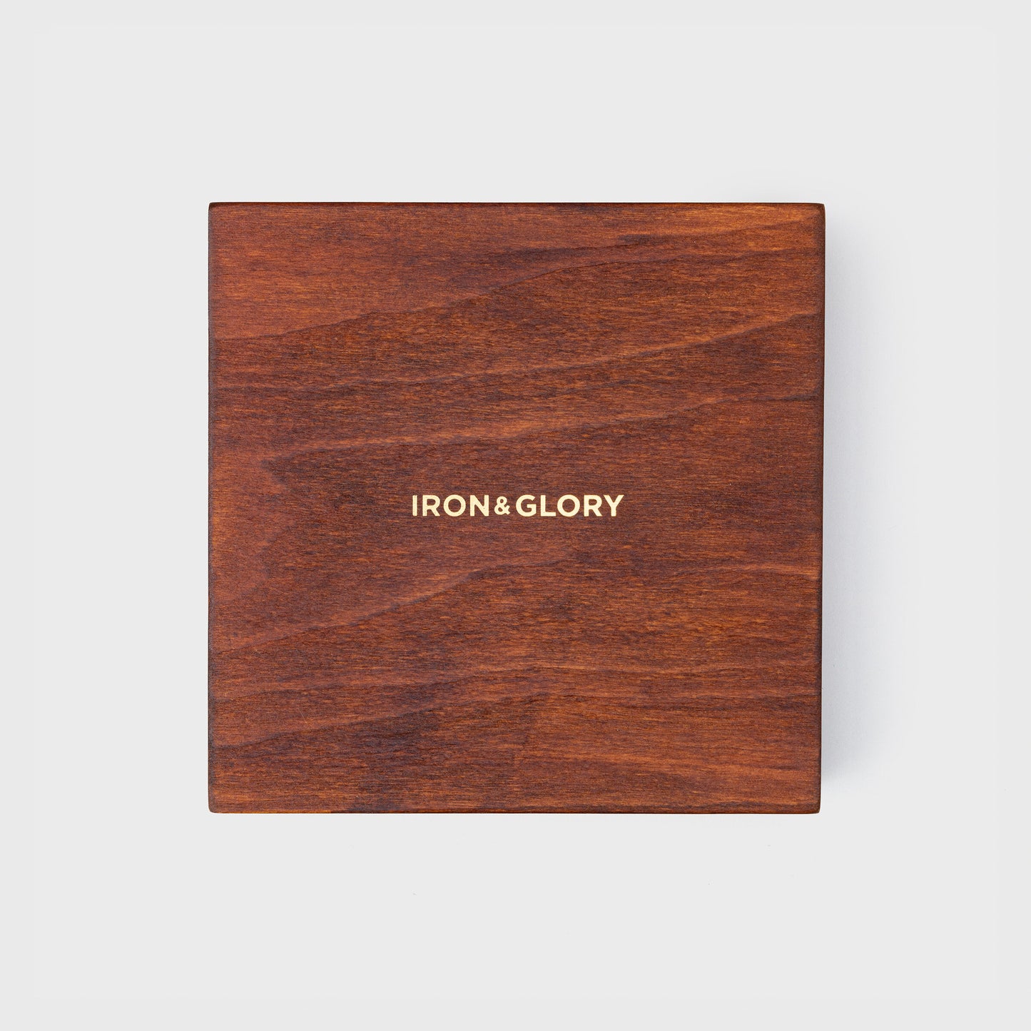 Iron & Glory Wooden Yatz Game