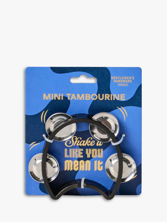 Mini Tambourin
