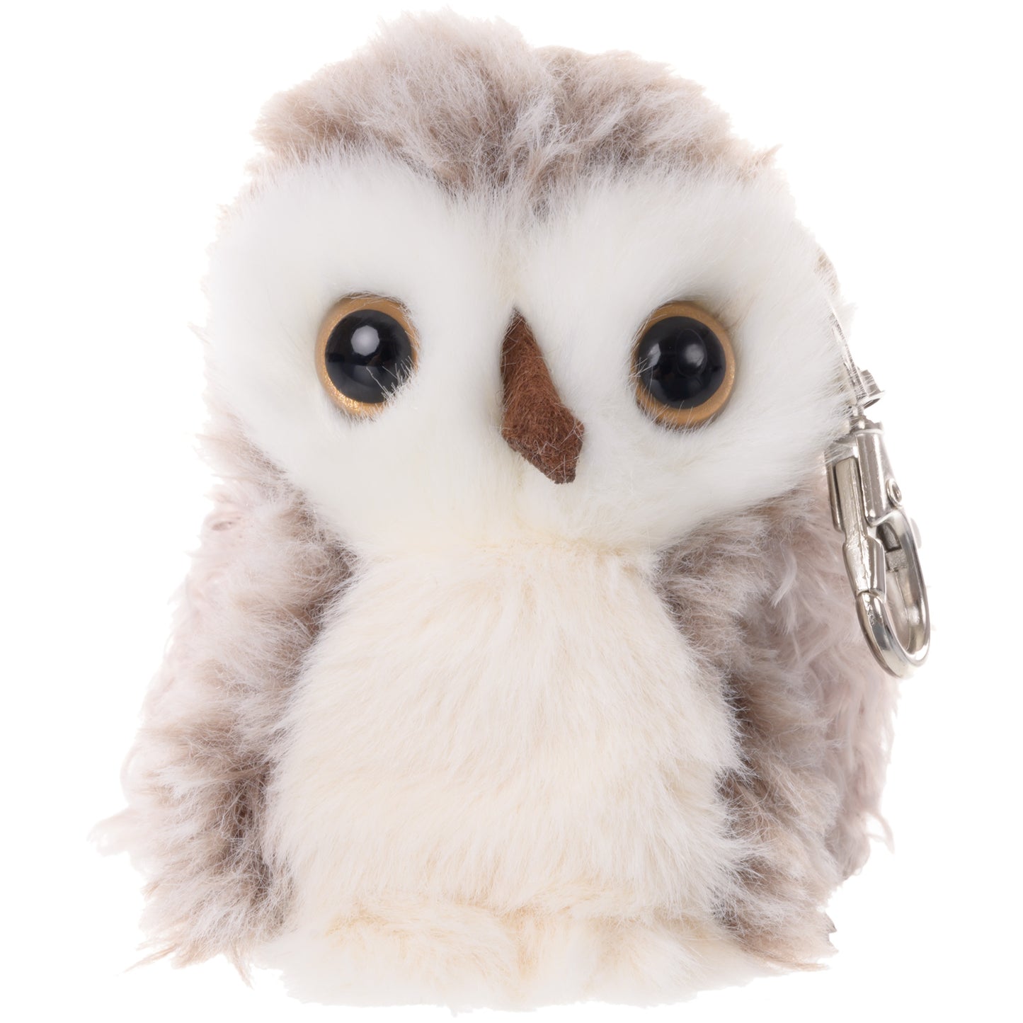 HooHoo Bag Charm