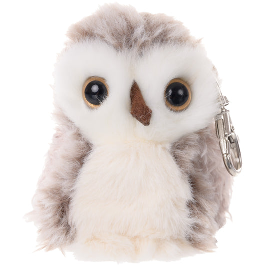 HooHoo Bag Charm