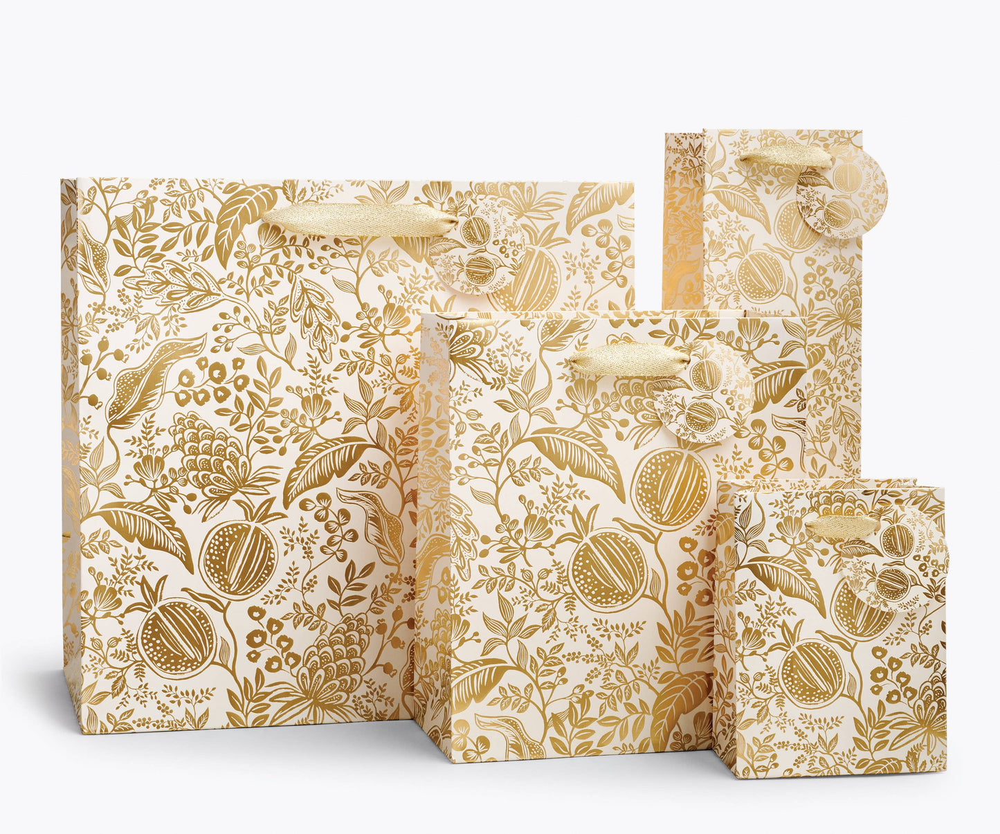 Pomegranate Gift Bag