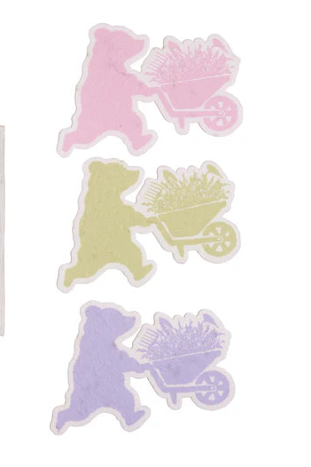 Lavender Plantable Seed Cards