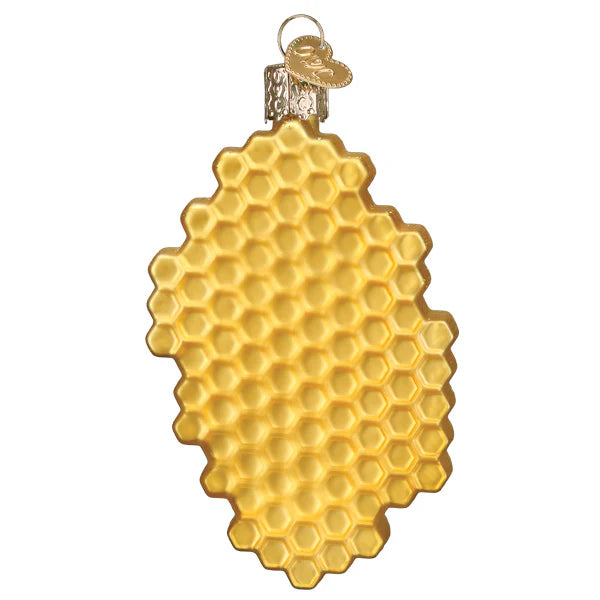 Honeycomb Ornament