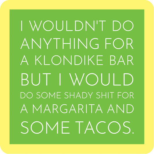 COASTER Klondike| Funny Party Gift | Home Bar Decor