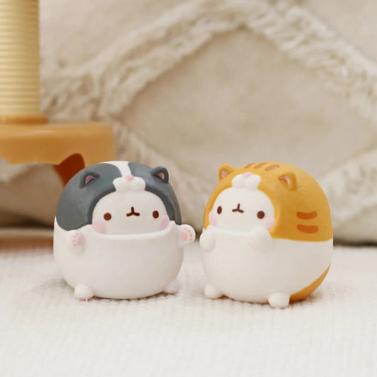 Molang Meow Meow Blind Box