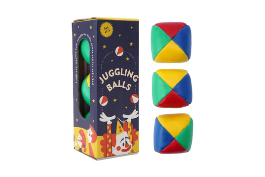Juggling Balls | Set of Three