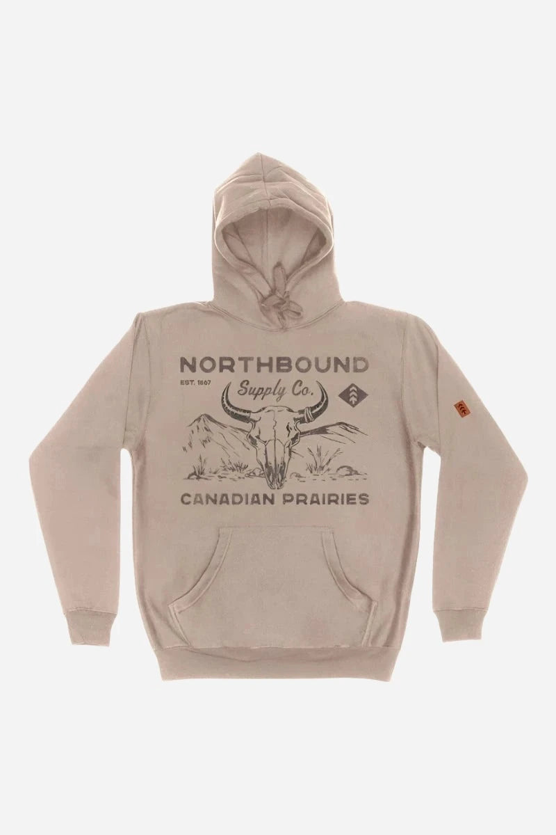 Canadian Prairies Hoodie