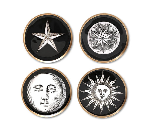 Sous-Verres - Astrology Individual