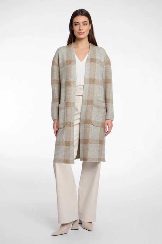 Giulia Cardigan