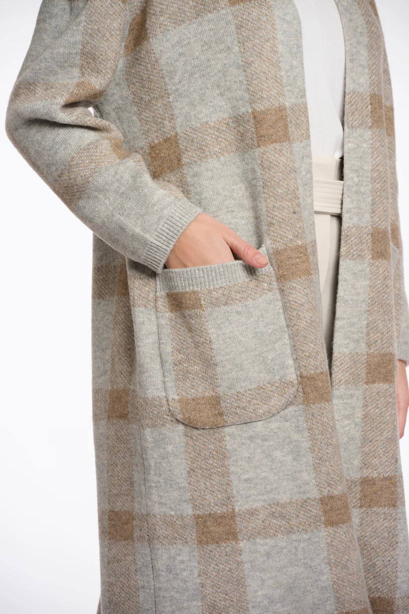 Giulia Cardigan