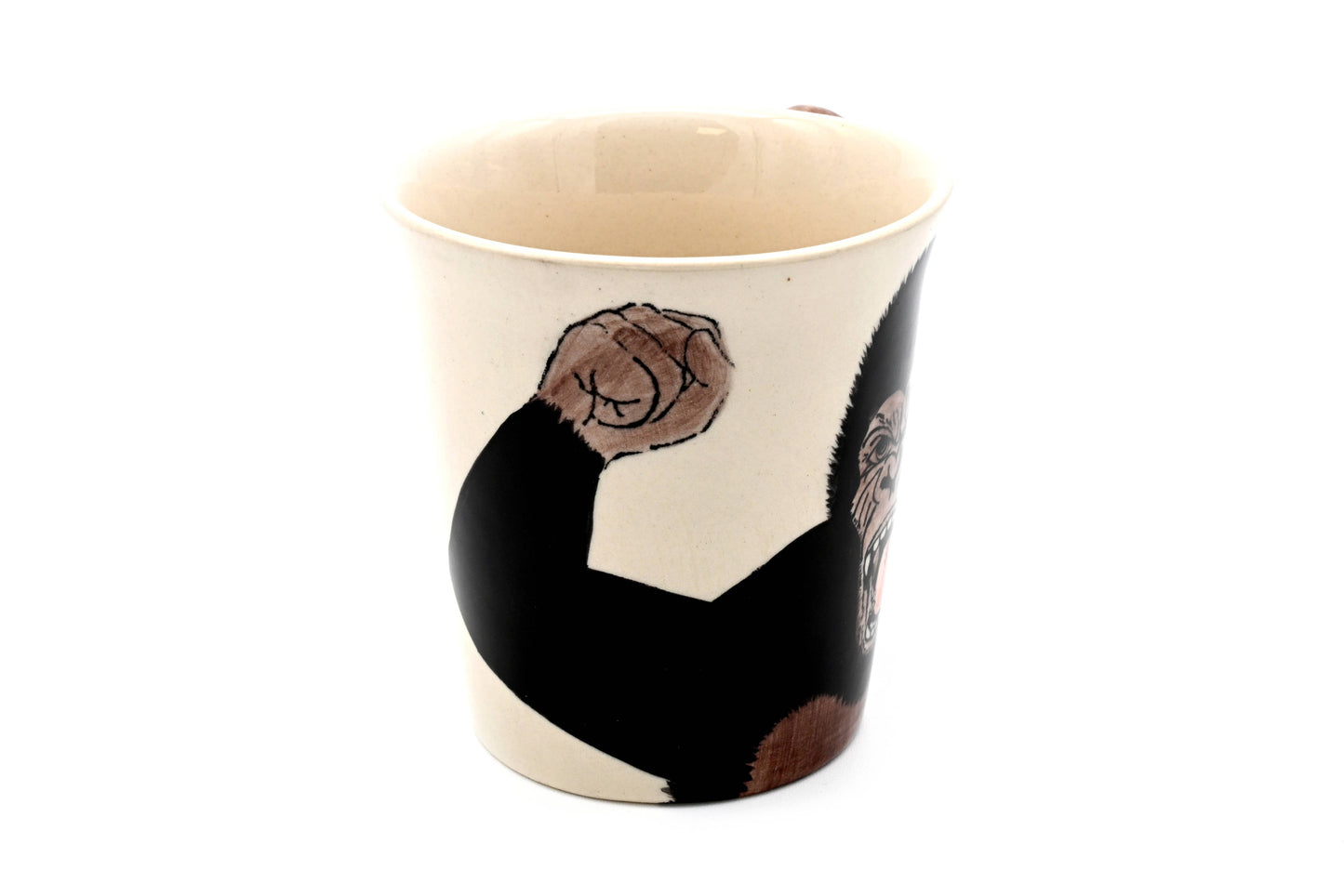 Gorilla Mug | 10 oz