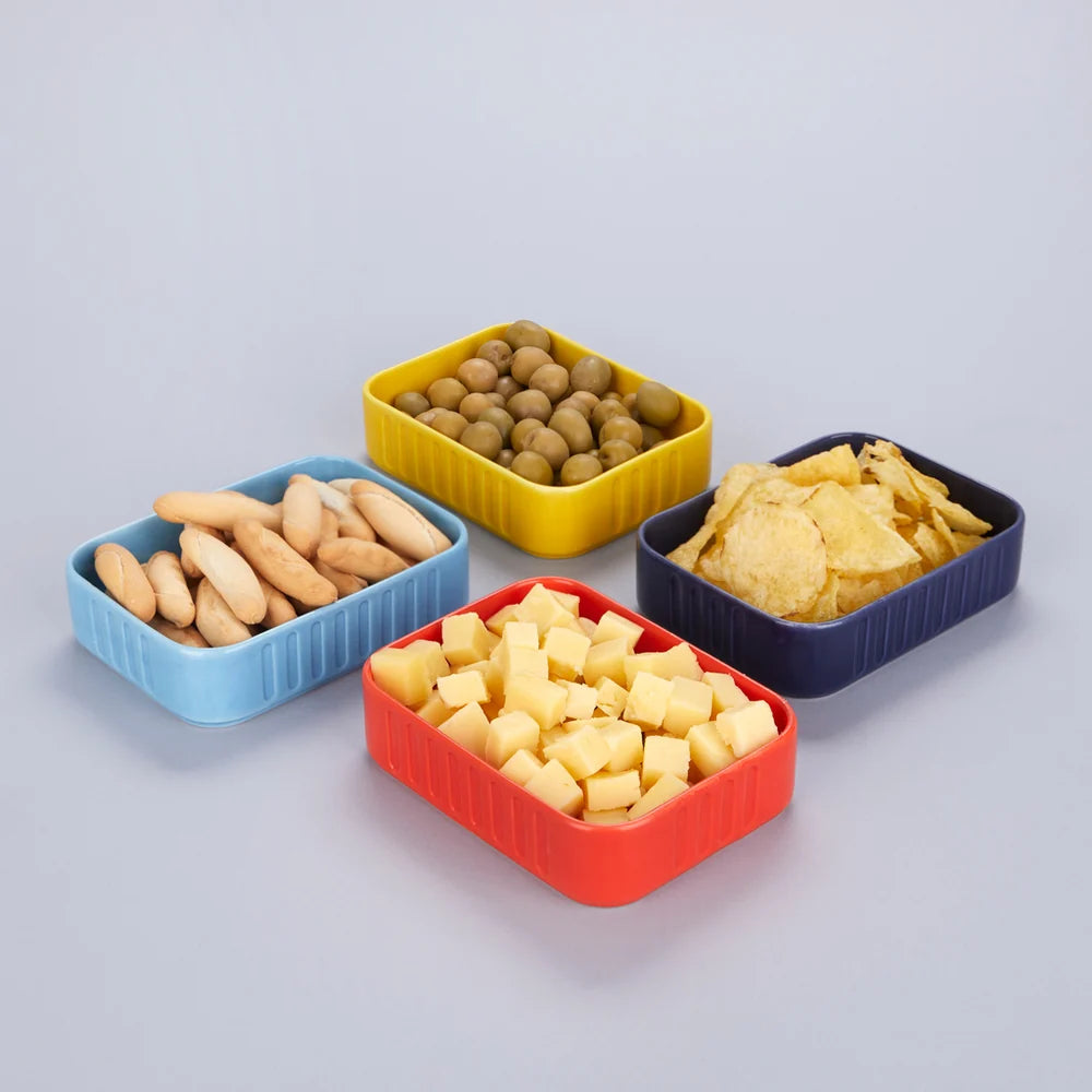 Conserverie Appetizer Bowl
