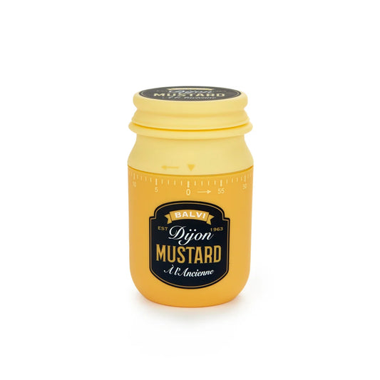 Mustard Timer