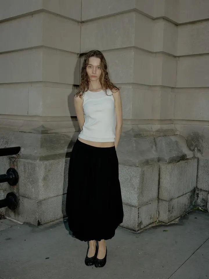 The Bella Skirt