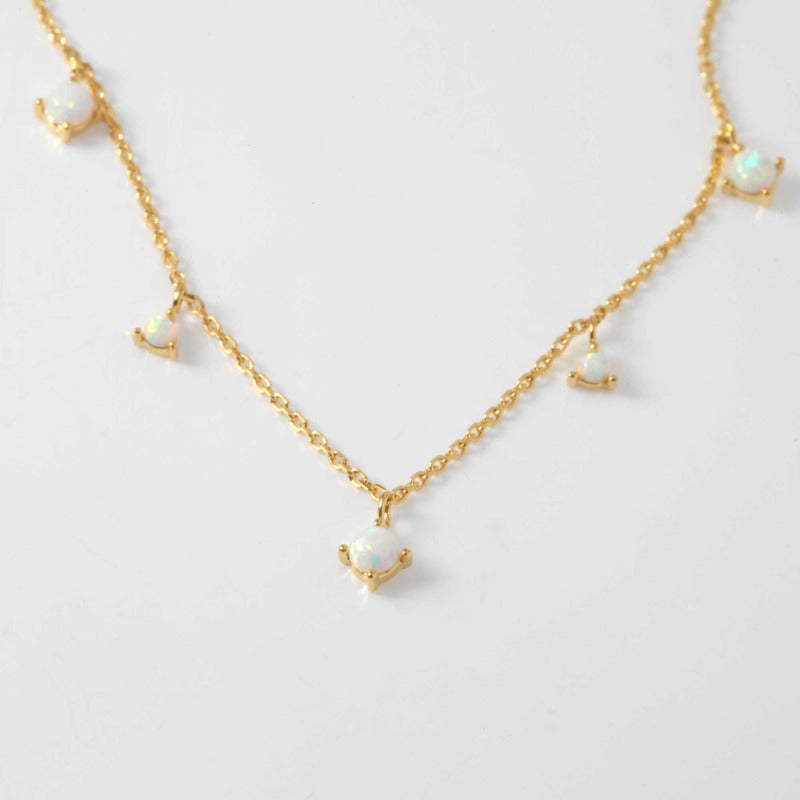 Olivia Necklace