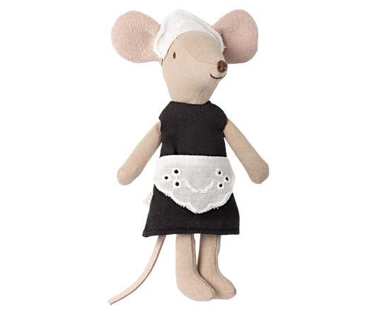 Maid Mouse - Big sister