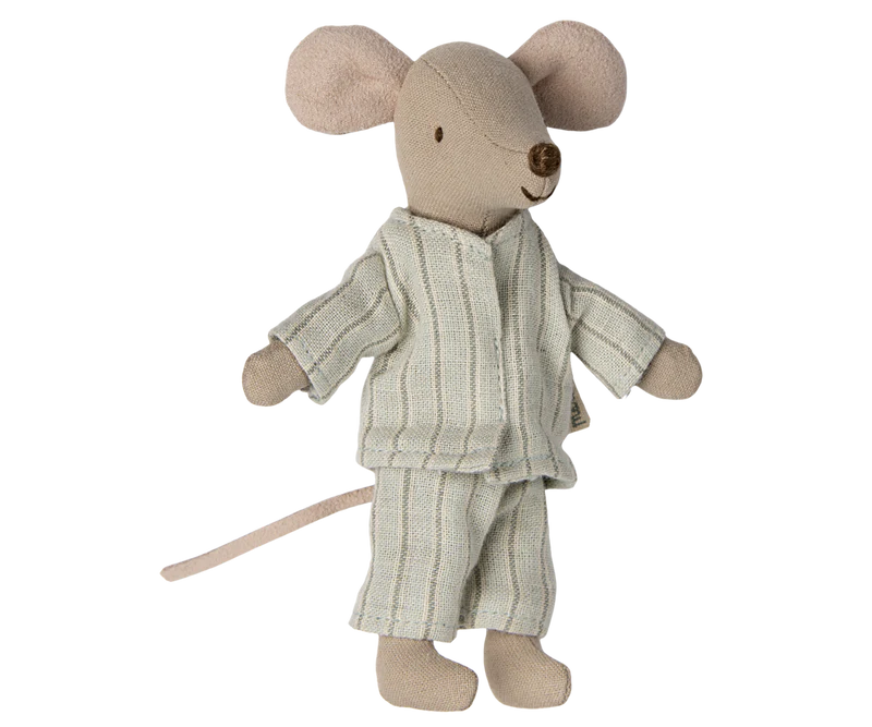 Big Brother Mouse - In Matchbox