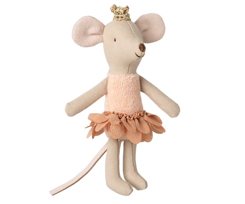 Princess Mouse