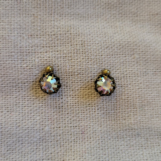 200018W S STUD EARING