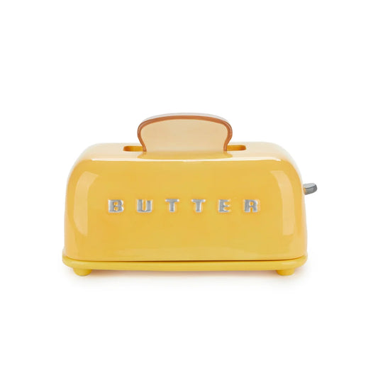 Toasty Butter Dish - 250 g