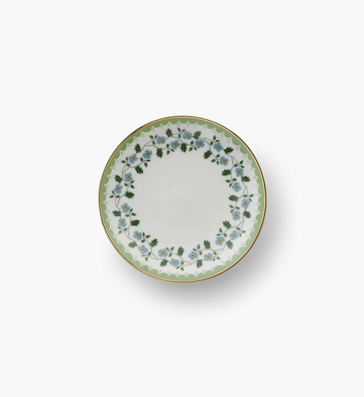 Portico Porcelain Ring Dish