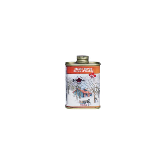 Jakeman's Pure Maple Syrup - Rustic
