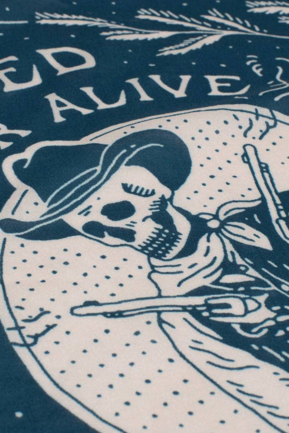 Dead Or Alive Bandana