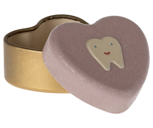 Tiny Tooth Box