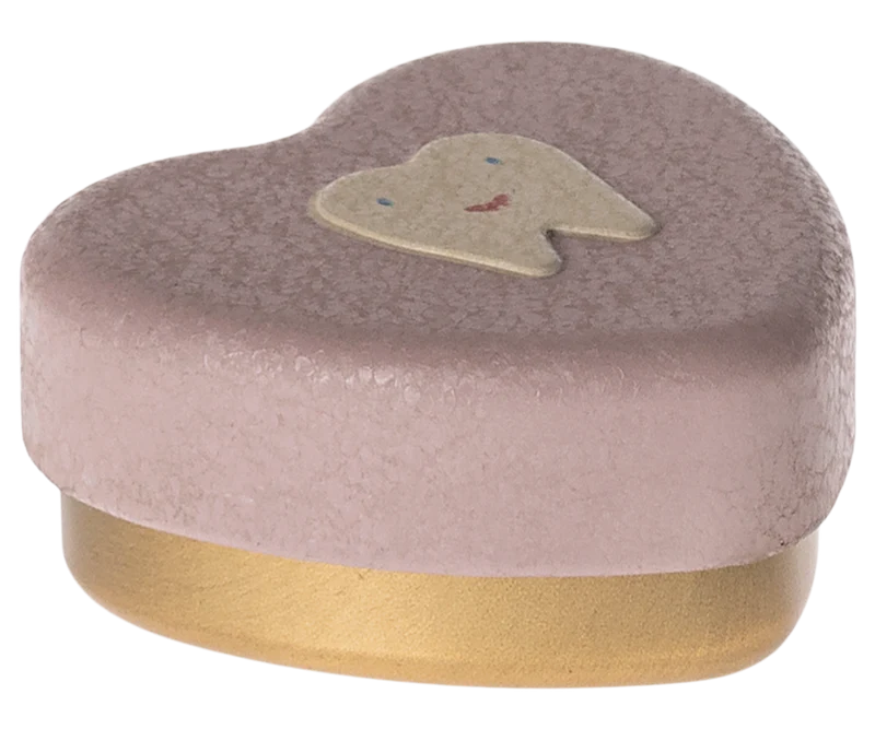 Tiny Tooth Box