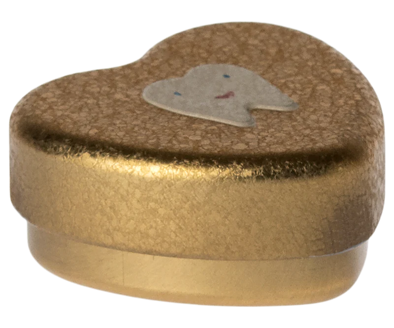 Tiny Tooth Box