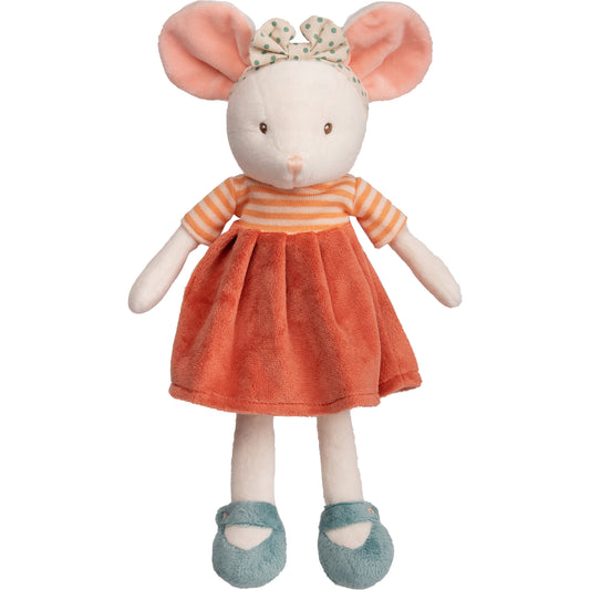 Stuffed Animal - Ingefrid