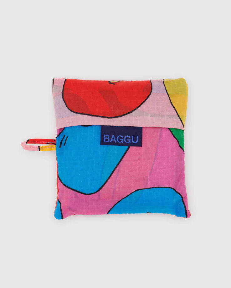 Standard Baggu - Apples & Banana Mix