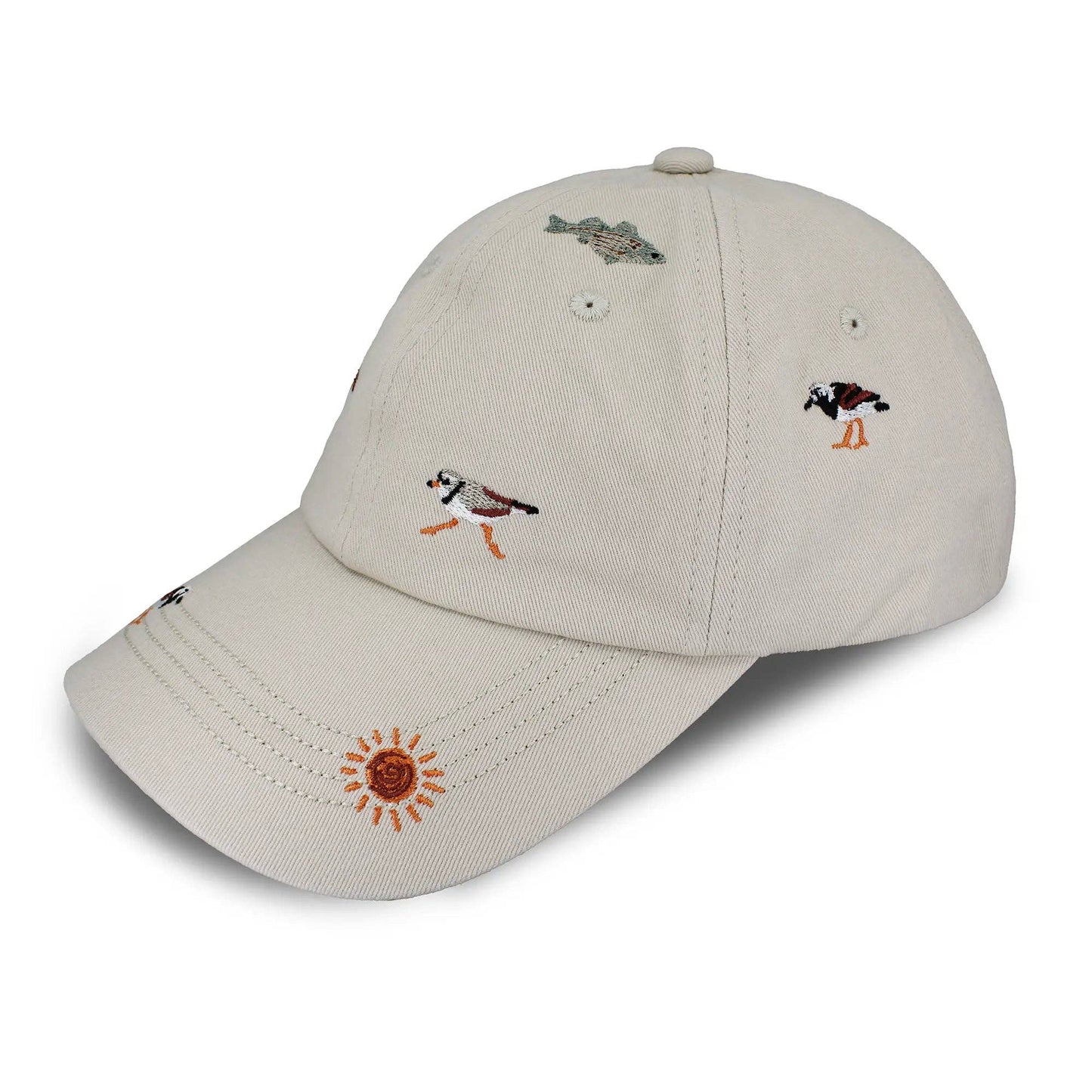 Beach Life Hat