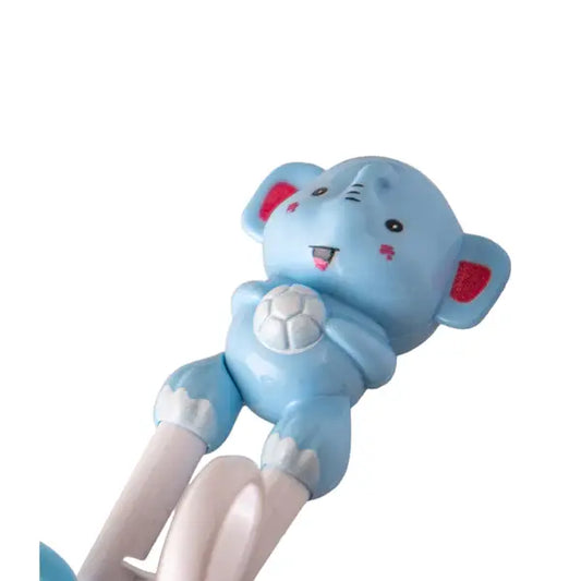 Elephant Training Chopsticks