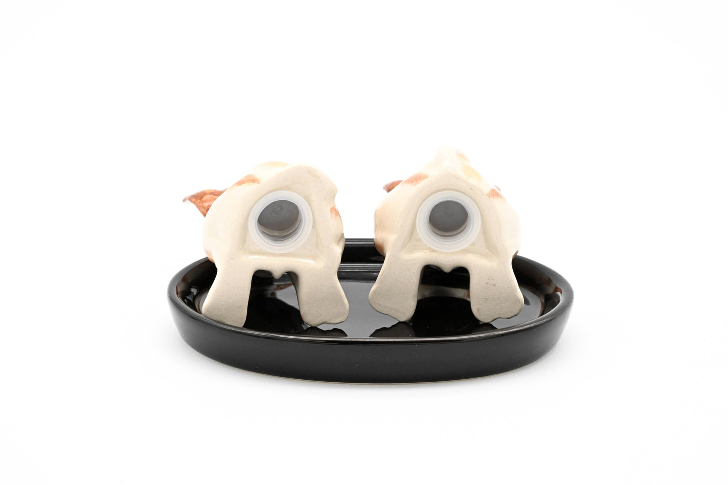 Chihuahua Salt and Pepper Shakers