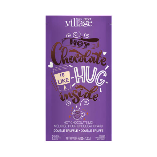 Hot Chocolate - Hugs