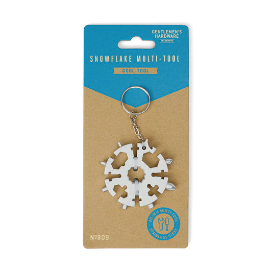 Snowflake Multi-Tool
