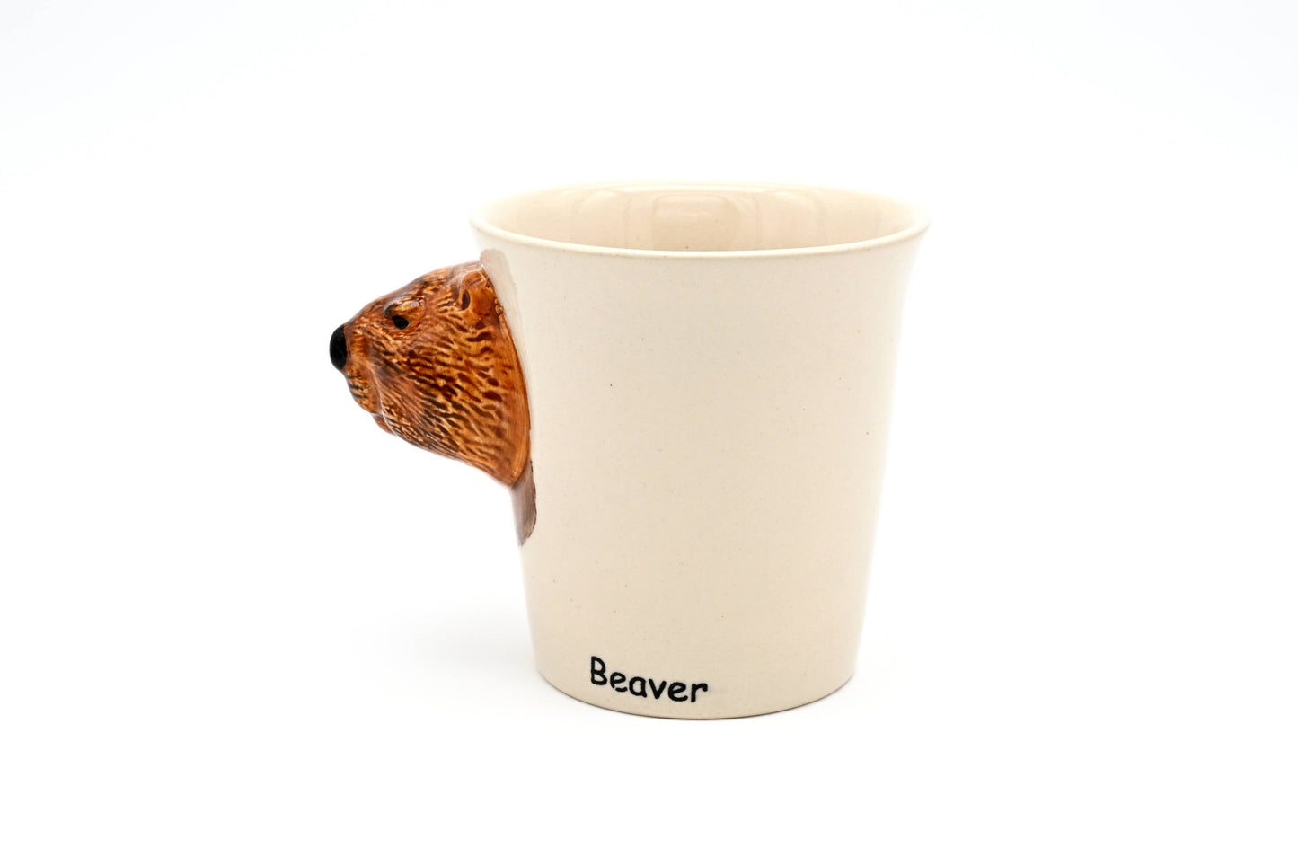 Beaver Mug | 10 oz
