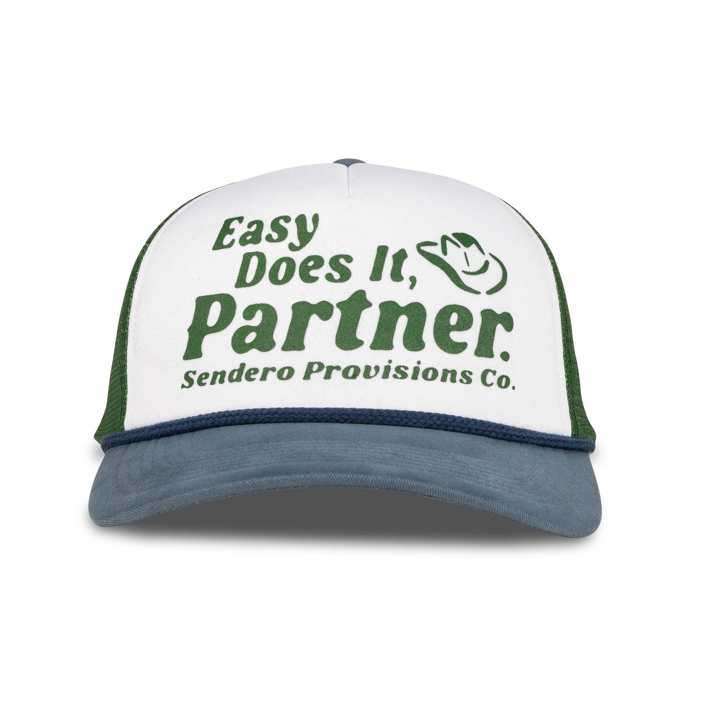 Easy Does It Hat