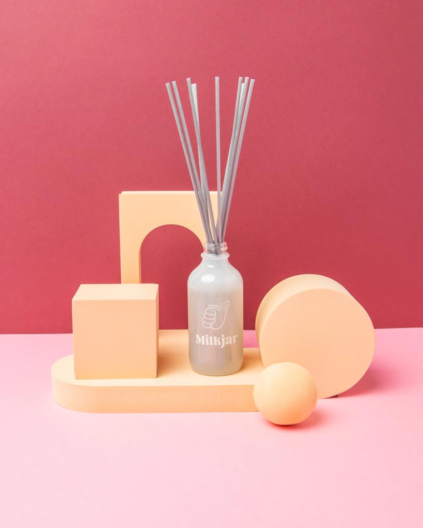 Dandy | Reed Diffuser