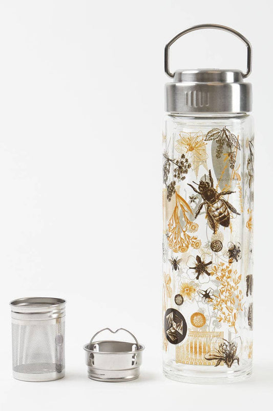 Honey Bees Tea Infuser
