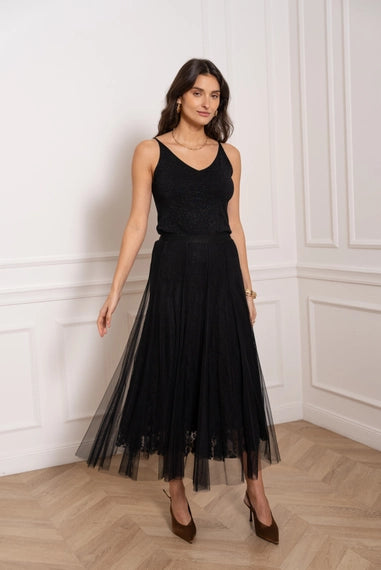 March Skirt