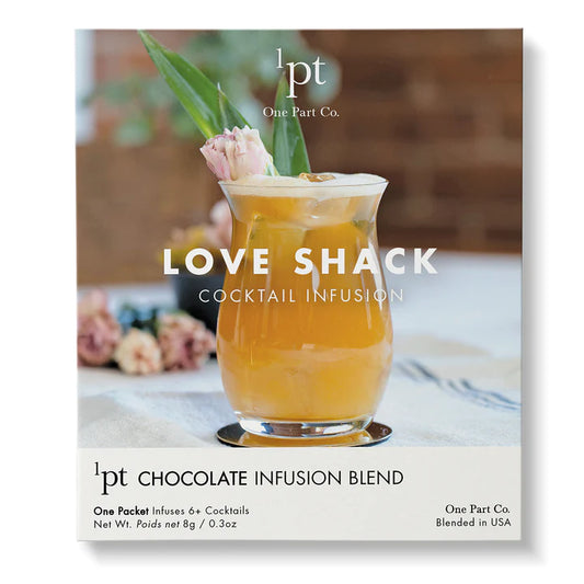 Love Shack Cocktail Infusion Kit