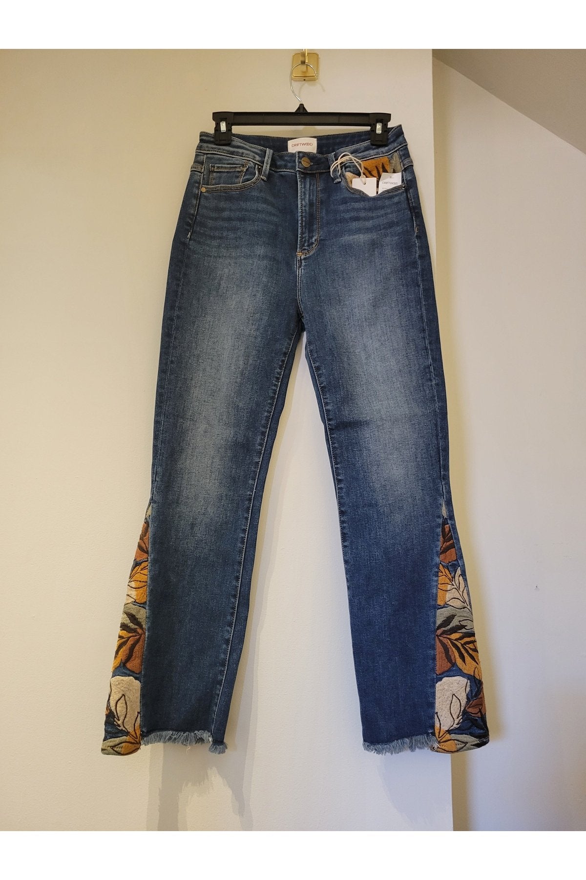 Driftwood Clara x Surreal Jeans
