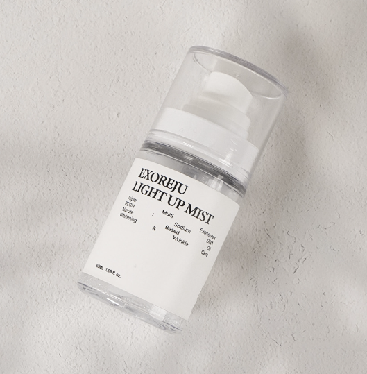 [Exoreju] Light Up Mist