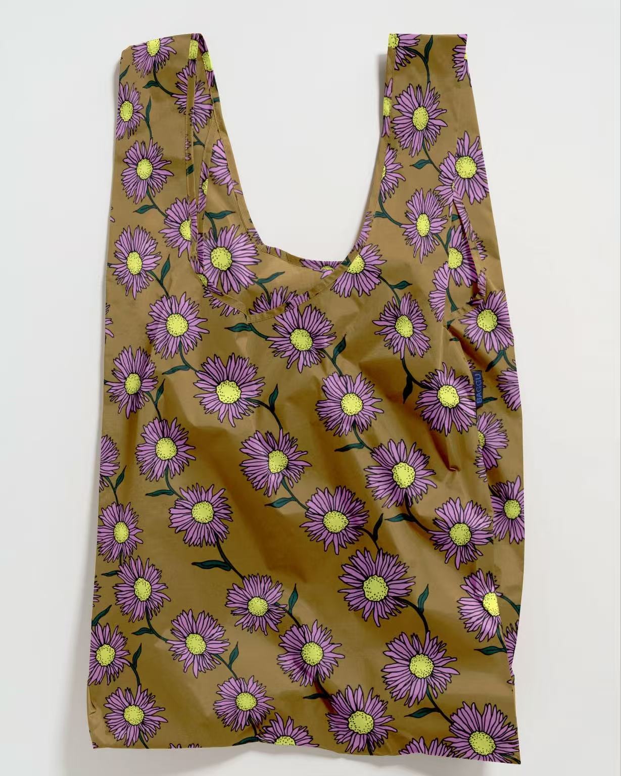 Standard Baggu - Daisy Chain